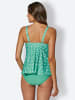 WITT WEIDEN Tankini-Top in blaugrün