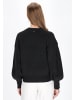 DreiMaster Women Sweater in black