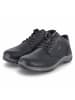 rieker Stiefel mit Warmfutter in schwarz
