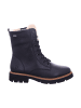remonte Boots Mit Tex-Membran in schwarz
