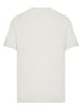 Mister Tee T-Shirt in lightasphalt