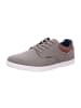 Bullboxer Sneaker Low in braun