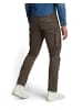G-Star Raw Rovic Zip 3D Regular Tapered Hose gs grey