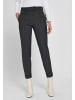 Basler 7/8 Hose Trousers in anthrazit