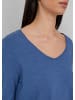 s.Oliver T-Shirt in 5527_royalblau