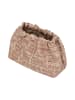 faina Women Tote Bag in Light Brown