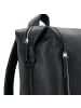 Guess New York Daypack 42 cm Laptopfach in black