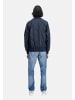 Alpha Industries Bomberjacke 'MA-1 TT Twotone' in blau