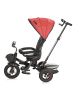 Lorelli Zippy 3 in 1 in rot