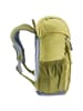 Deuter Waldfuchs 10 - Kinderrucksack 35 cm (amber-maple) in linden-cactus