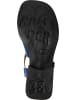 Camper Sandalen " Dana " in Marine