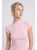 Alexa Dash Kleid in Rosa