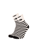 Yuhu Mädchen Socken 5er Pack mit Tiergesichtern Motivsocken in Rosa