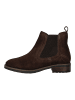 S.OLIVER RED LABEL Stiefelette in Braun