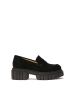 Kazar Espadrilles in Schwarz