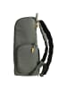 Mandarina Duck Smart Duck - Rucksack 43 cm (pine green) in pine green