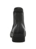 rieker Chelseaboots in schwarz