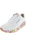 Skechers Uno - Loving Love Sneaker low Weiß