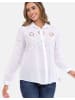 Cipo & Baxx Shirt WH131 in WHITE