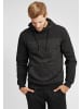 BLEND Hoodie BHToklat in schwarz