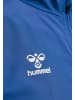 Hummel Reißverschluss Jacke Hmlcore Erwachsene in TRUE BLUE