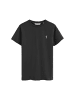 Polo Club T-Shirt WOMAN RIGBY GO TSHIRT SS W IO SHORT SLEEVE REGULAR FIT in Schwarz