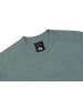 Normani Outdoor Sports Normani Outdoor Sports Herren Merino Langarm Melbourne in Blau