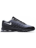 Nike Sneaker Air in Black/White-Wolf Grey
