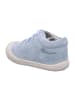 Naturino Lauflernschuh in blau