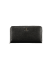 Furla Schwarz Leder Damen Geldbörse