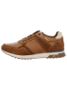 Camel Active Sneaker in braun