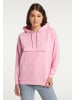 myMo Hoodie in Rosa