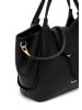 Tamaris Shopper TAS Manuela in black