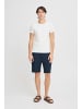 CASUAL FRIDAY Sweatshorts CFUlf in Blau