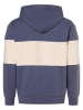 Levi´s Kapuzenpullover in blau beige