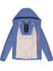 ragwear Winterjacke Dizzie Warm in Blue