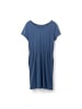 Jack Wolfskin Kleid Röcke Travel Dress in Blau