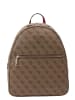 Guess Rucksack Vikky in Brown