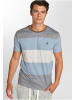 Just Rhyse T-Shirt "Seaside T-Shirt" in Beige