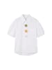 Chiara Ferretti Bluse in BIANCO