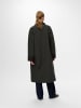 Vero Moda Mantel in Peat