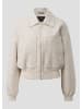 QS Outdoor-Jacke in 02W0_creme