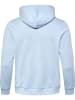 Hummel Hummel Kapuzenpullover Hmllegacy Damen in CELESTIAL BLUE