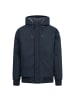 Derbe Festholm short Jacke in navy/grey