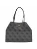 Guess Vikky - Shopper L 40 cm in coal logo