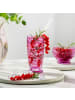 Villeroy & Boch Longdrink Boston Berry in lila