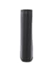 Golden Head Polo Kreditkartenetui Leder 7 cm in schwarz
