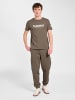Hummel T-Shirt Hmllegacy Herren in DARK NIGHT