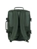 BRIC`s Positano - Rucksack 42 cm (sage green) in emerald green