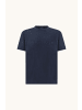 Paul & Shark T-Shirt 10261182513494 Blau